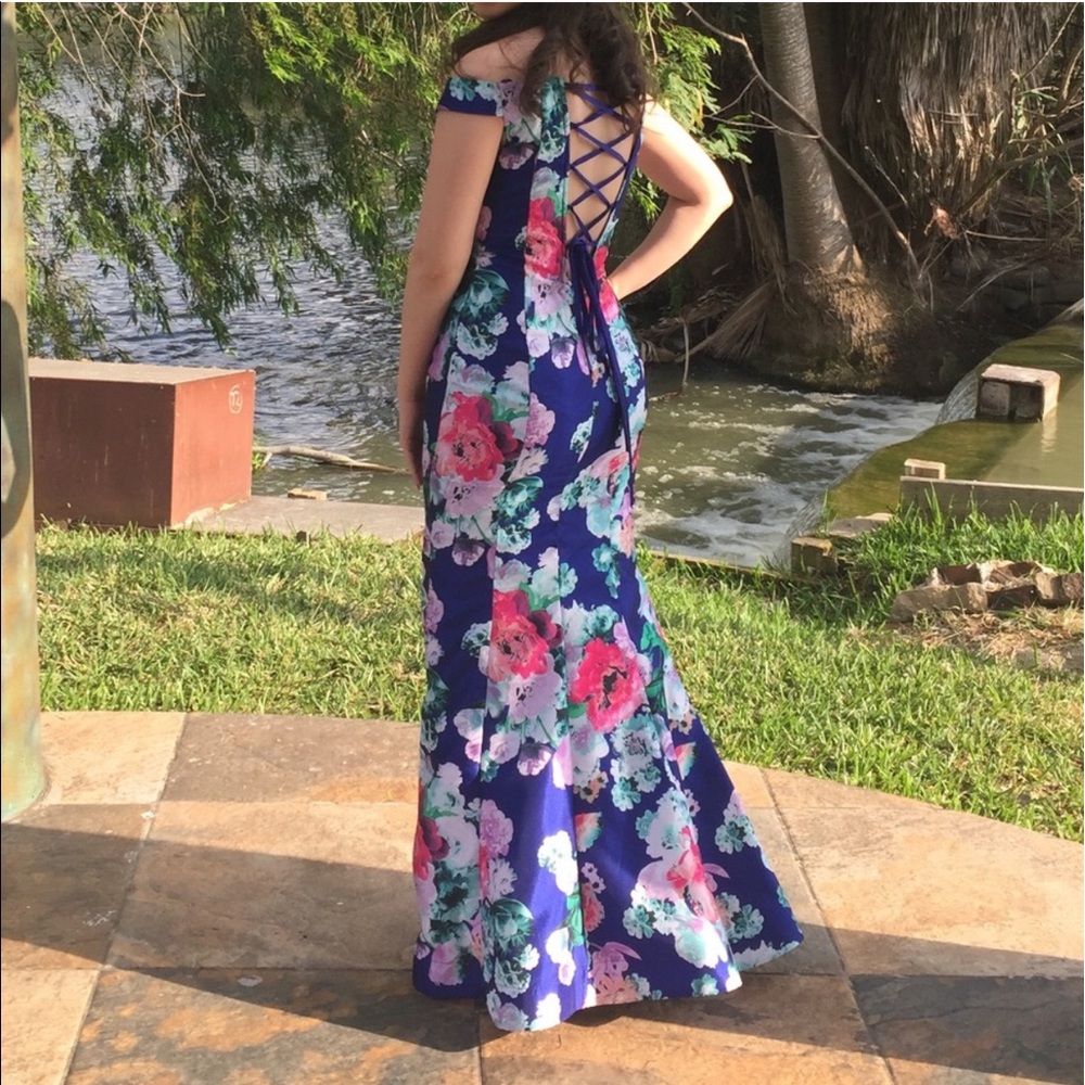 COPY - Prom dress